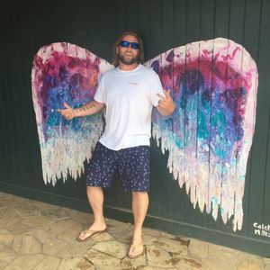 Meet your Posher, Chase